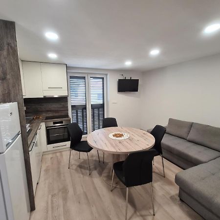 Apartamento Izola Near The Sea Exterior foto