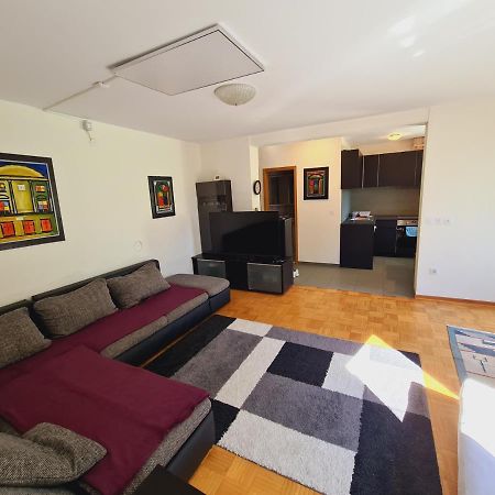 Apartamento Izola Near The Sea Exterior foto