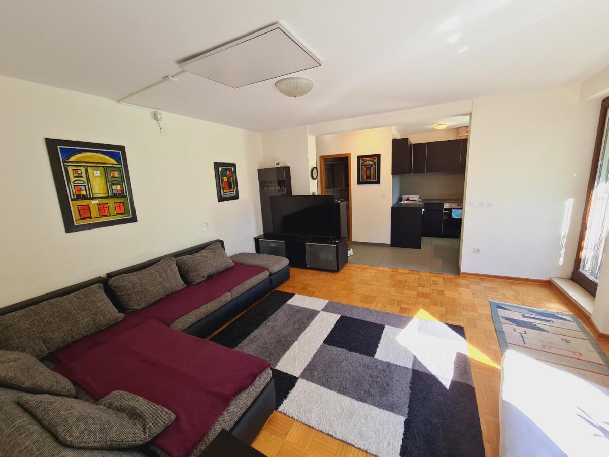 Apartamento Izola Near The Sea Exterior foto